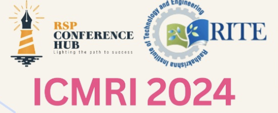 Second International Conference on Multidisciplinary Research and Innovation ICMRI 2024